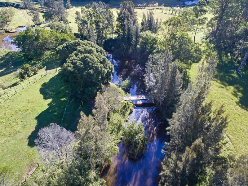 1700 Wollombi Road, Cedar Creek NSW 2325