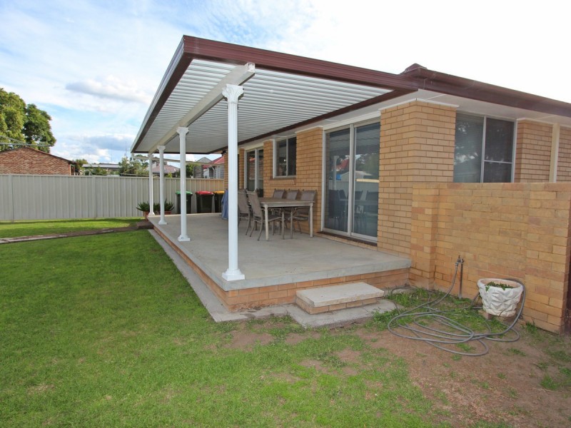 1 Percy Street, Cessnock NSW 2325