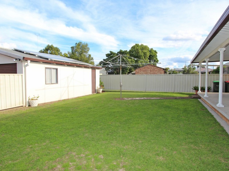 1 Percy Street, Cessnock NSW 2325