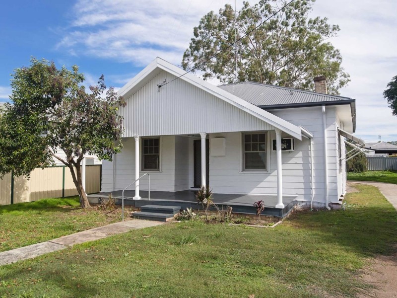 89 Allandale Road, Cessnock NSW 2325