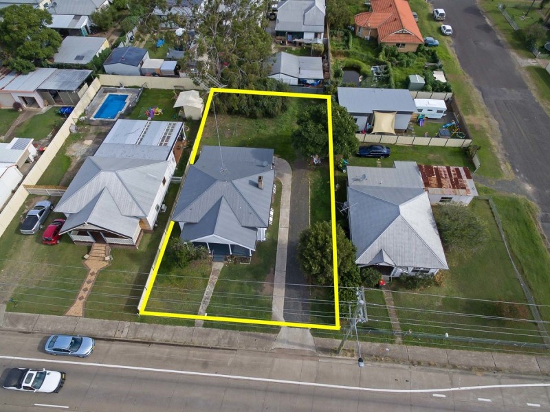 89 Allandale Road, Cessnock NSW 2325