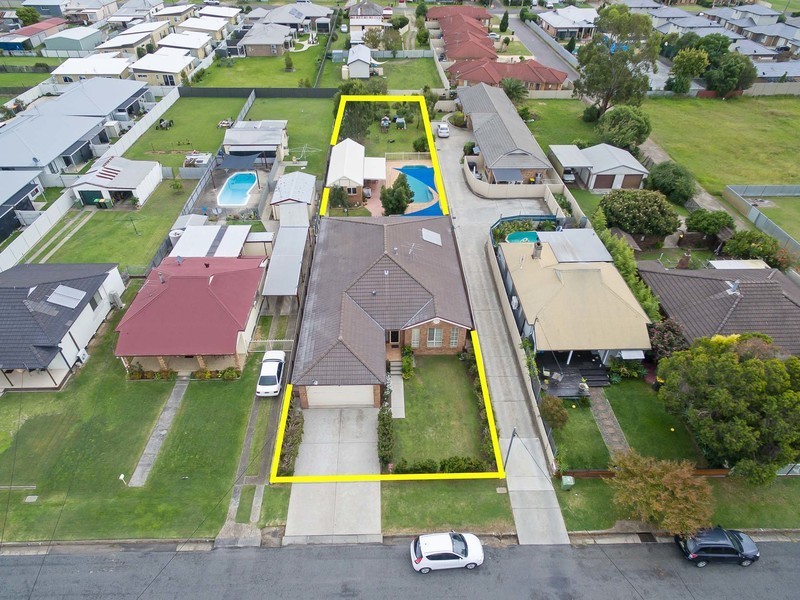 17 Stephen Street, Cessnock NSW 2325