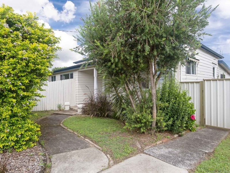 Lot 1, 47 Hall Street, Cessnock NSW 2325