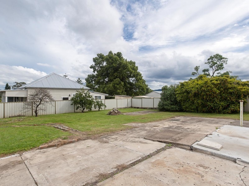 Lot 1, 47 Hall Street, Cessnock NSW 2325
