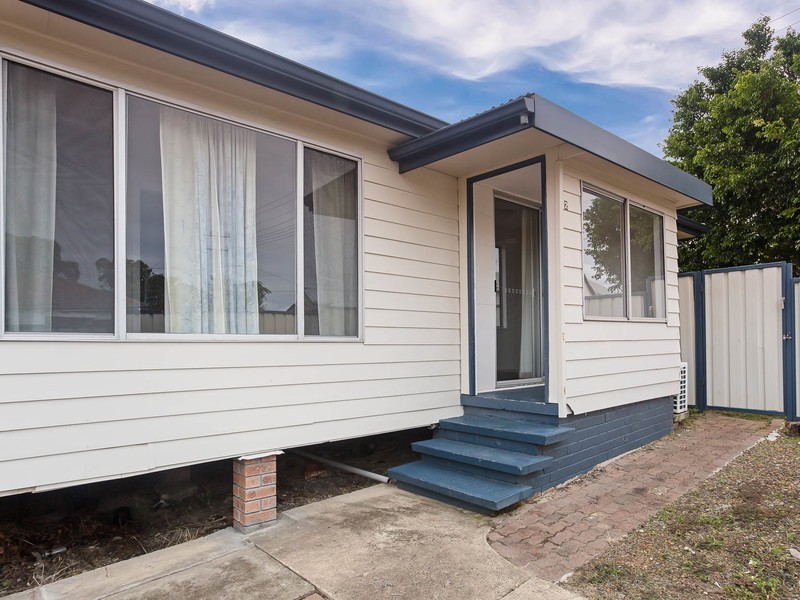 Lot 1, 47 Hall Street, Cessnock NSW 2325