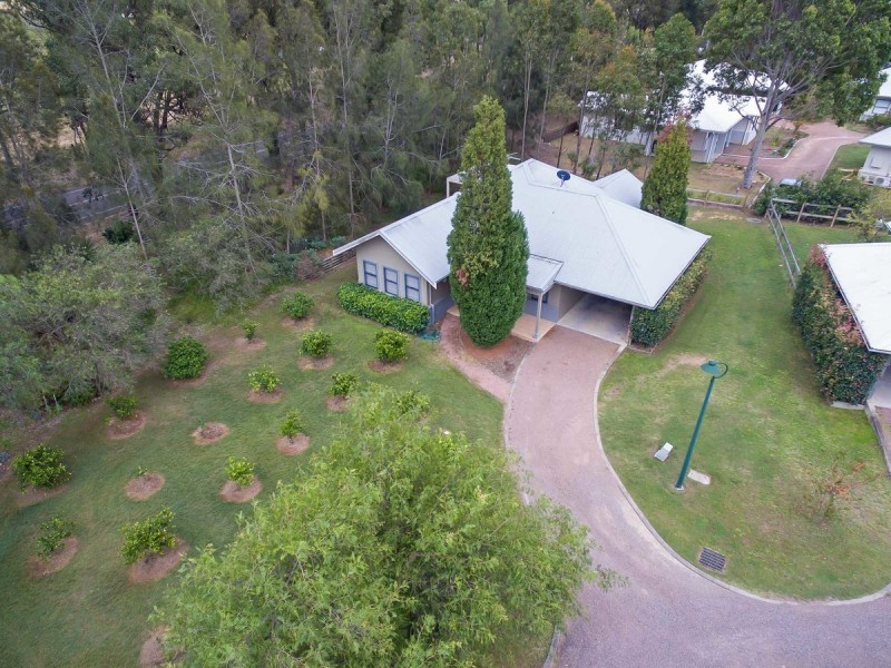 Lot 86 Kelman Estate, Pokolbin NSW 2320