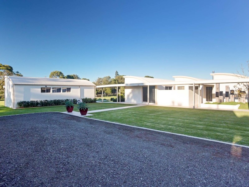 204 Luskintyre Road, Luskintyre NSW 2321