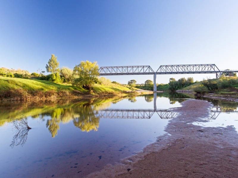 204 Luskintyre Road, Luskintyre NSW 2321