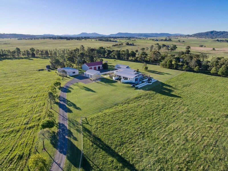 204 Luskintyre Road, Luskintyre NSW 2321