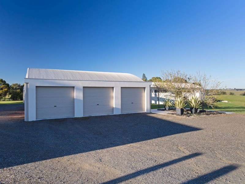 204 Luskintyre Road, Luskintyre NSW 2321