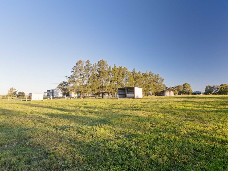 204 Luskintyre Road, Luskintyre NSW 2321