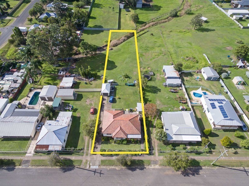 15 High Street, Greta NSW 2334