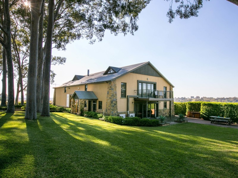 534 Oakey Creek Road, Pokolbin NSW 2320