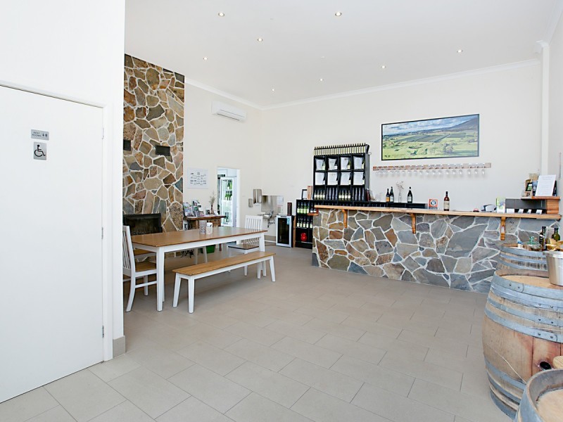 534 Oakey Creek Road, Pokolbin NSW 2320