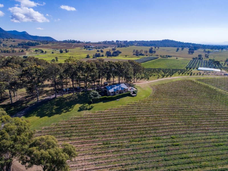 534 Oakey Creek Road, Pokolbin NSW 2320
