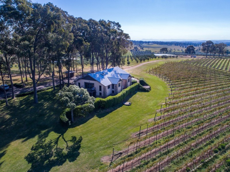 534 Oakey Creek Road, Pokolbin NSW 2320