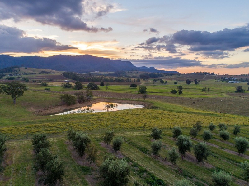 534 Oakey Creek Road, Pokolbin NSW 2320