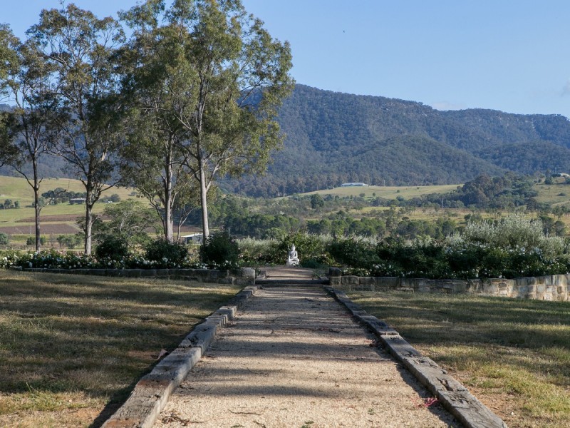 534 Oakey Creek Road, Pokolbin NSW 2320