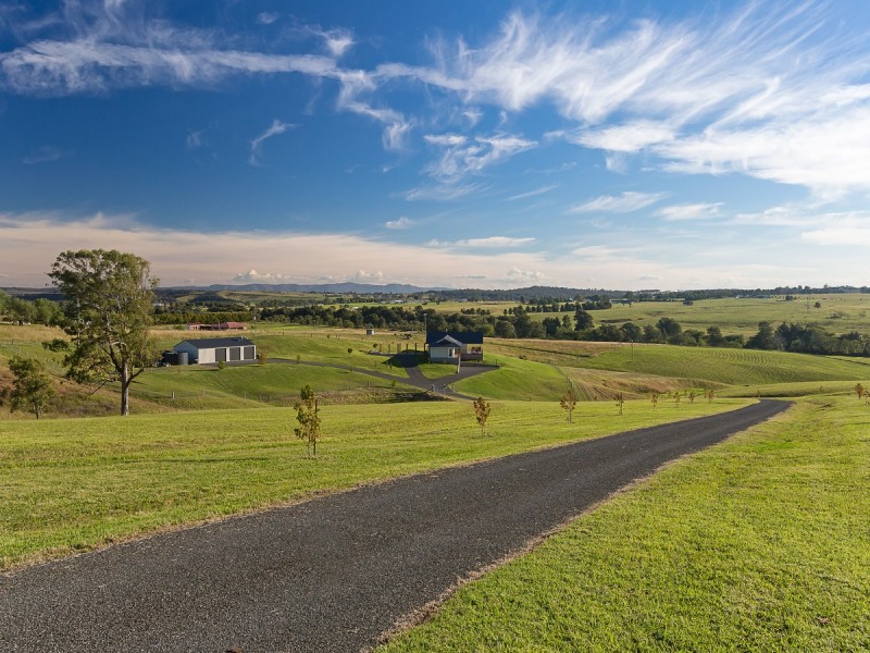 1079 Luskintyre Road, Luskintyre NSW 2321