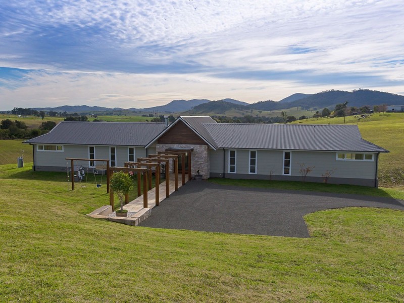 1079 Luskintyre Road, Luskintyre NSW 2321