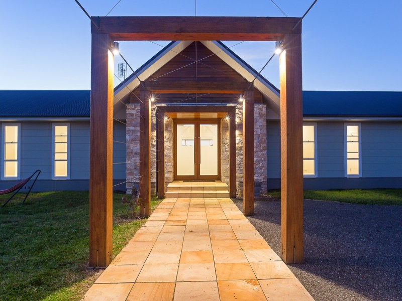 1079 Luskintyre Road, Luskintyre NSW 2321