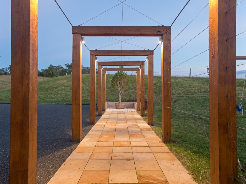 1079 Luskintyre Road, Luskintyre NSW 2321