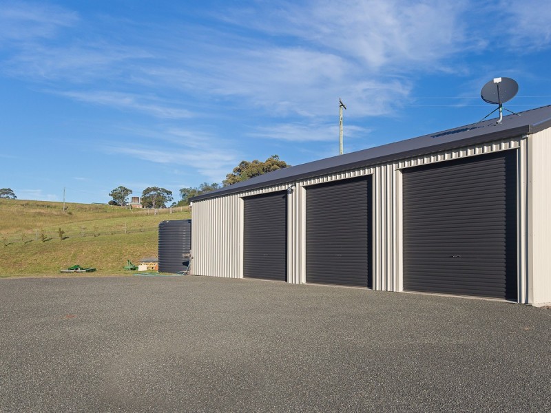 1079 Luskintyre Road, Luskintyre NSW 2321