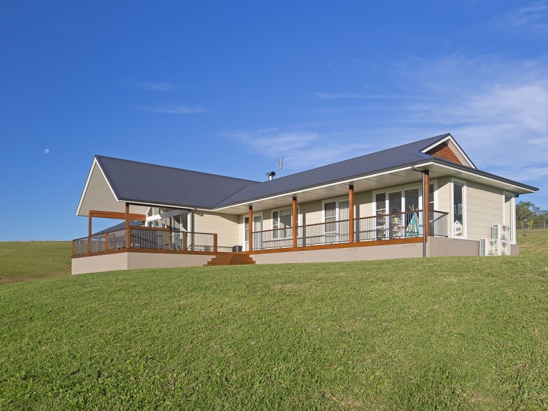 1079 Luskintyre Road, Luskintyre NSW 2321