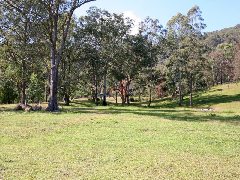 1845 Wollombi Road, Sweetmans Creek NSW 2325