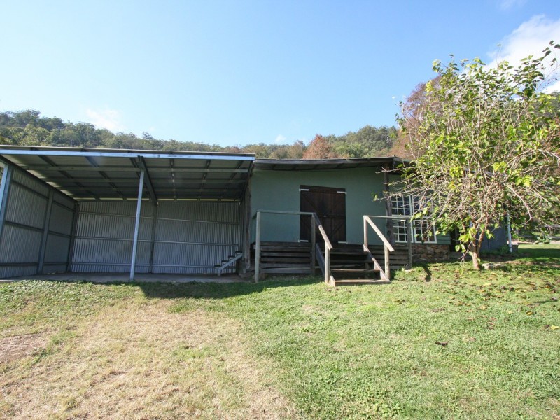 1845 Wollombi Road, Sweetmans Creek NSW 2325