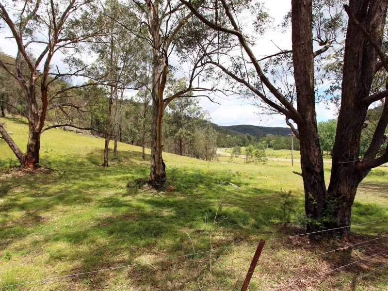 1845 Wollombi Road, Sweetmans Creek NSW 2325