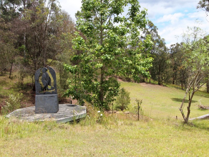 1845 Wollombi Road, Sweetmans Creek NSW 2325