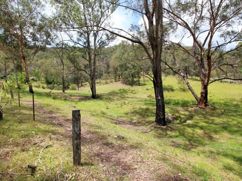 1845 Wollombi Road, Sweetmans Creek NSW 2325