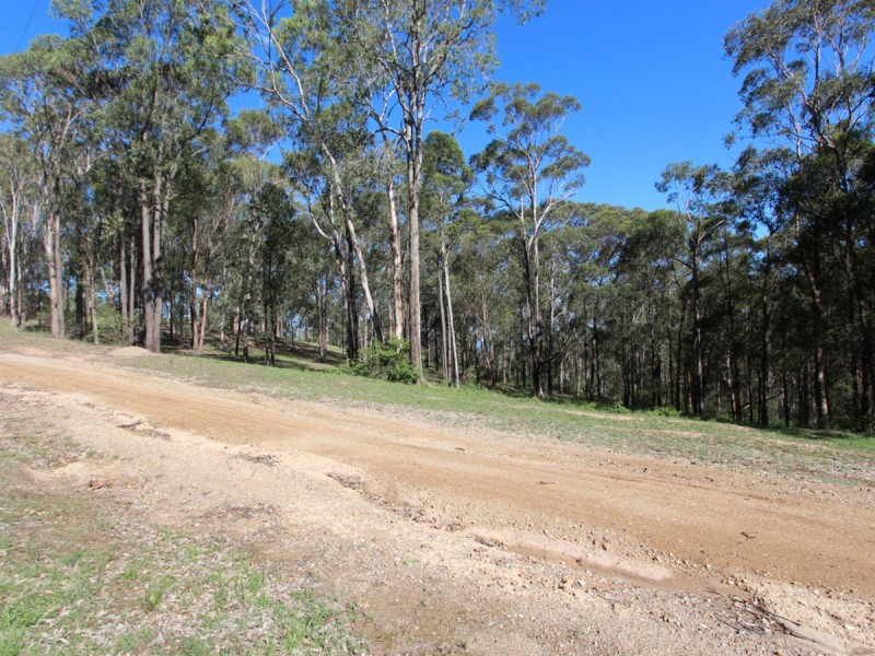 135 Mount Baker Road, Millfield NSW 2325