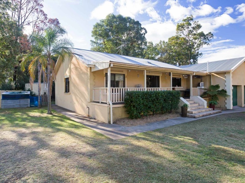 31 Cochrane Street, Broke NSW 2330