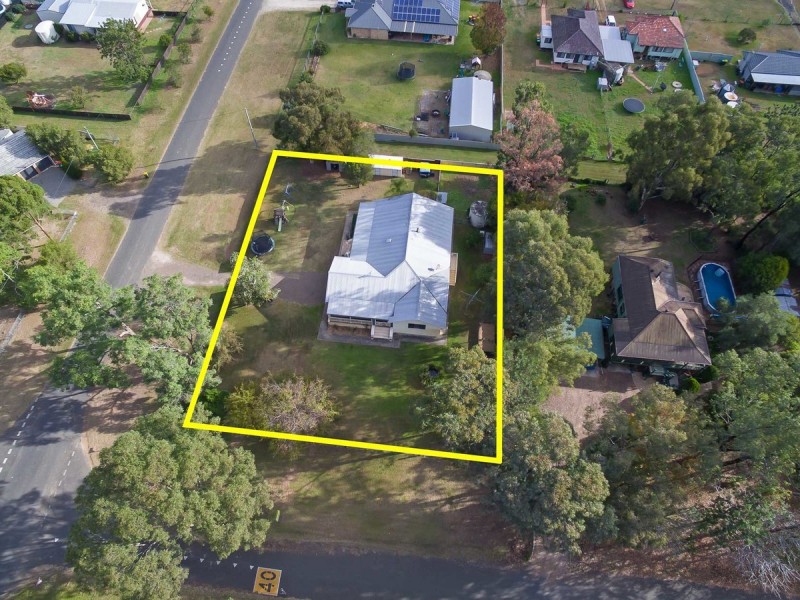 31 Cochrane Street, Broke NSW 2330