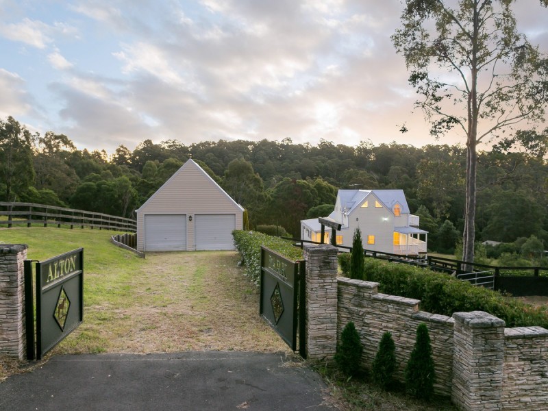 100 Rodney Road, Mount Vincent NSW 2323