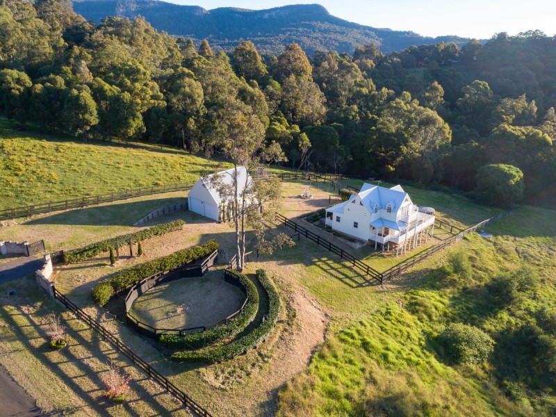 100 Rodney Road, Mount Vincent NSW 2323