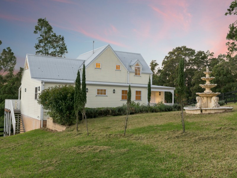 100 Rodney Road, Mount Vincent NSW 2323