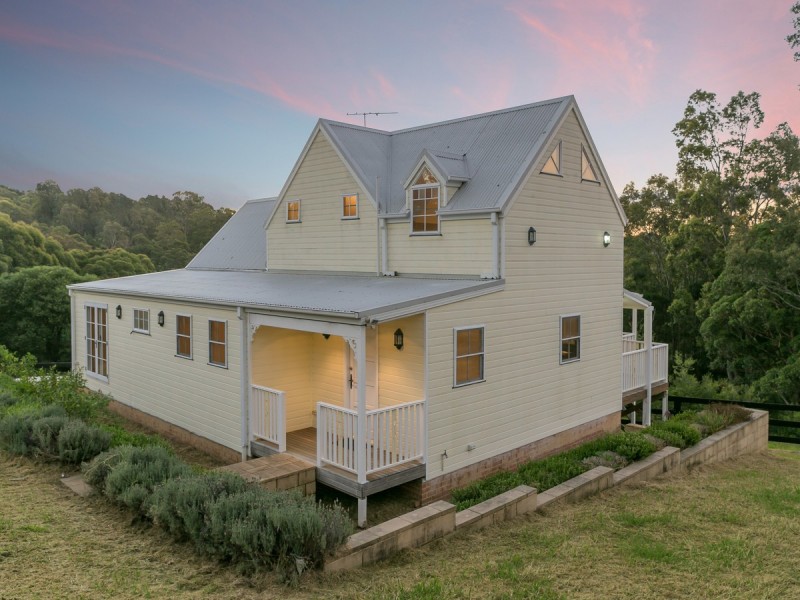 100 Rodney Road, Mount Vincent NSW 2323