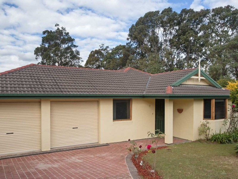2 O’Shea Circuit, Cessnock NSW 2325