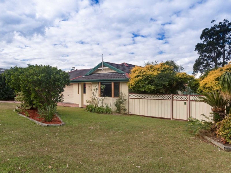 2 O’Shea Circuit, Cessnock NSW 2325