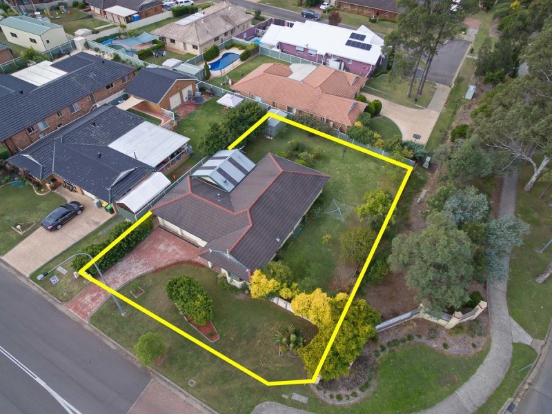2 O’Shea Circuit, Cessnock NSW 2325