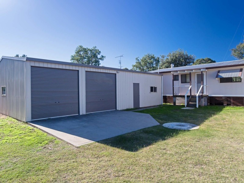 31 Howe Street, Broke NSW 2330