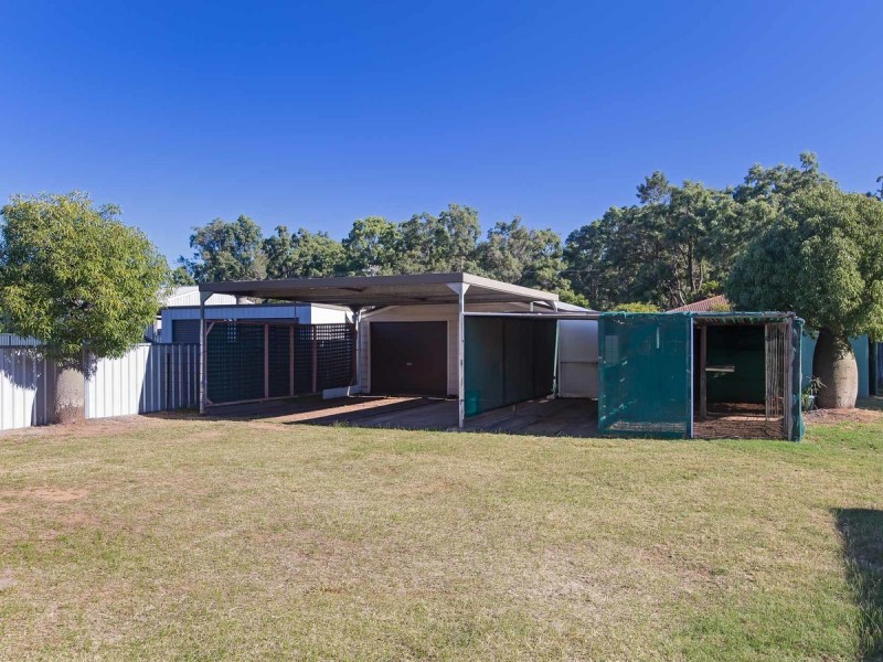 31 Howe Street, Broke NSW 2330