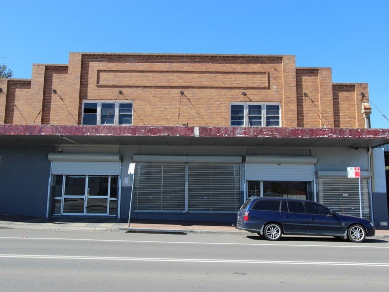 176 – 180 Vincent Street, Cessnock NSW 2325