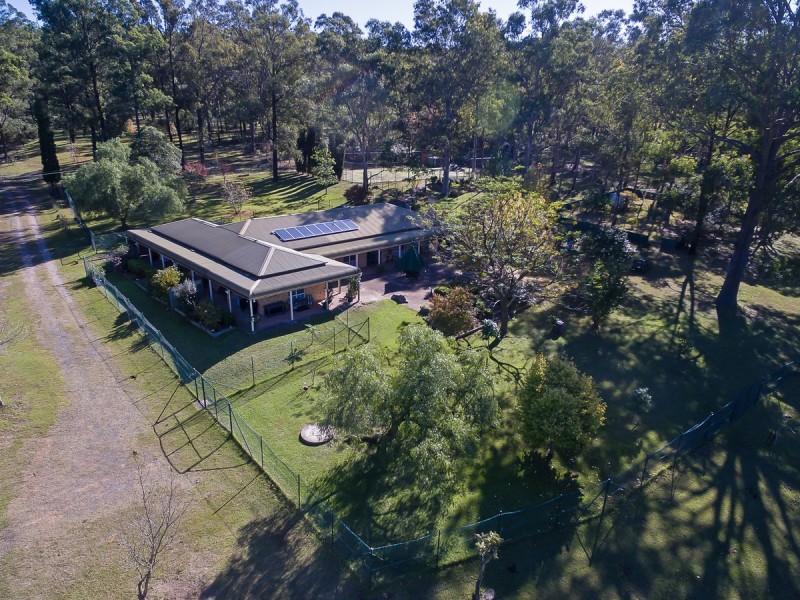 1149 Old Maitland Road, Sawyers Gully NSW 2326