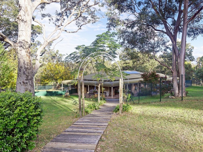 1149 Old Maitland Road, Sawyers Gully NSW 2326