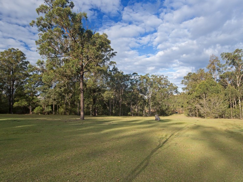 1149 Old Maitland Road, Sawyers Gully NSW 2326