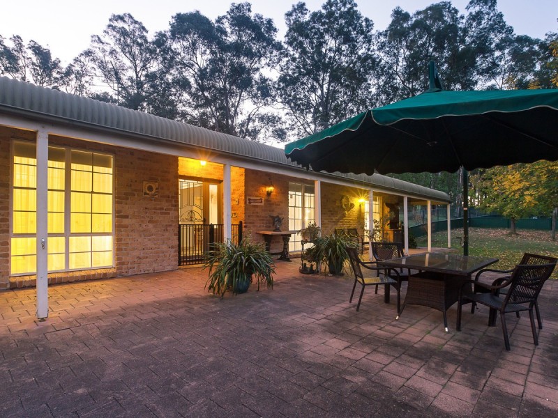 1149 Old Maitland Road, Sawyers Gully NSW 2326